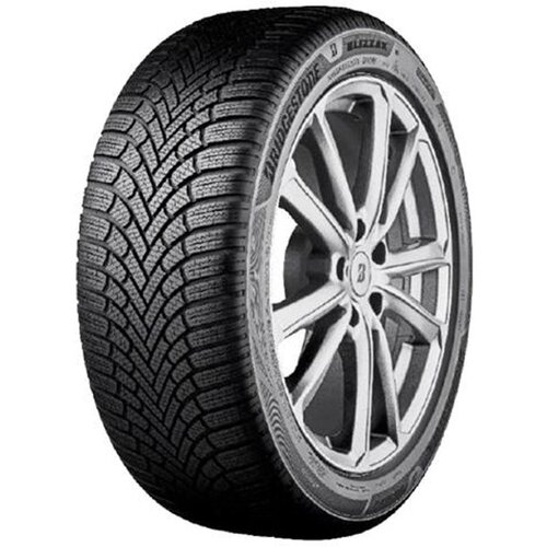 Bridgestone 275/35R21 BLIZZAK 6 Slike