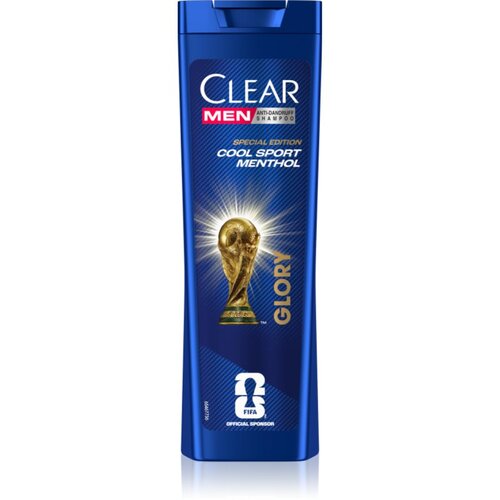 Clear Men Cool Sport &Scaron;ampon Mentol 360Ml Cijene