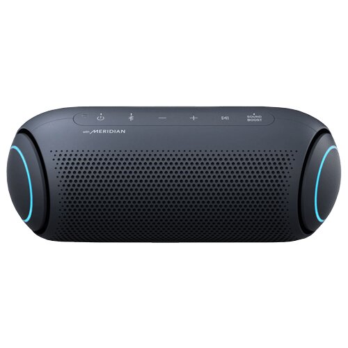 LG xboom go PL5 black Cene