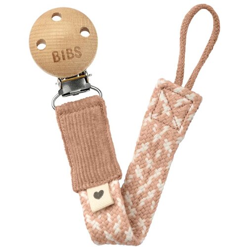Bibs Vezica za dudu - Blush/Ivory Cijene