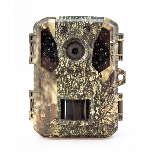 OXE Lovska kamera Gepard II in klasični daljnogled FOMEI 7-21x40 ZCF Zoom + 32GB SD kartica in 4 baterije! Slike