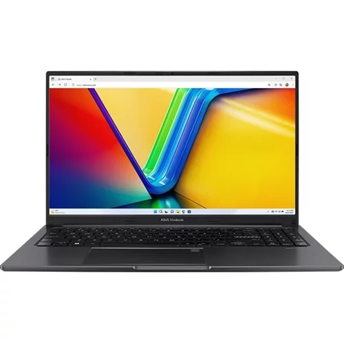 Asus Laptop Vivobook 15 X1505VA-OLED-L511W i5-1335U, 16GB, 512GB, 15.6" FHD OLED, Windows 11 Home (crni)