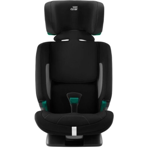 Britax Romer auto sedi&amp;scaron;te i-Versafix Black, 40-150 cm Slike
