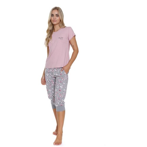 Doctor Nap Woman's Pyjamas PM.5331 Cene