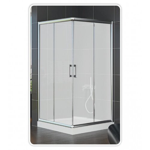 HIDRA STIL Kabina tu&scaron; DUAL MAT 80x80x183cm Cijene