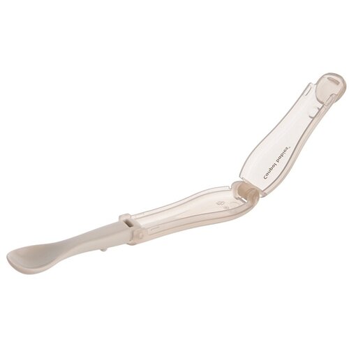 Canpol BABIES SKLOPIVA KASIKA 56/611 - GREY Cene