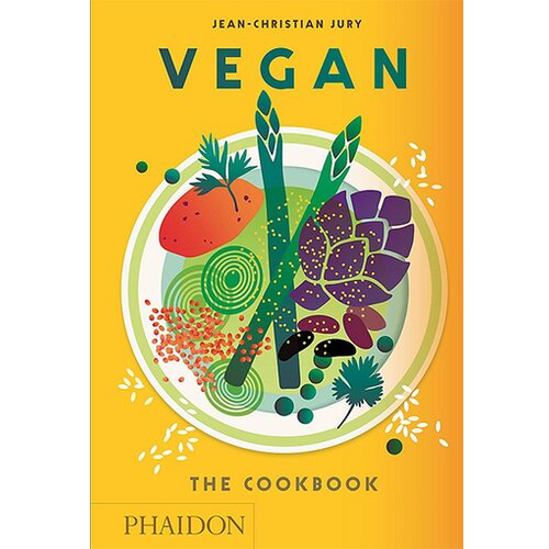  Vegan: the cookbook Cene