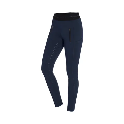 Schockemöhle Sports Zimske jahalne pajkice Sporty Style, blue nights - 42