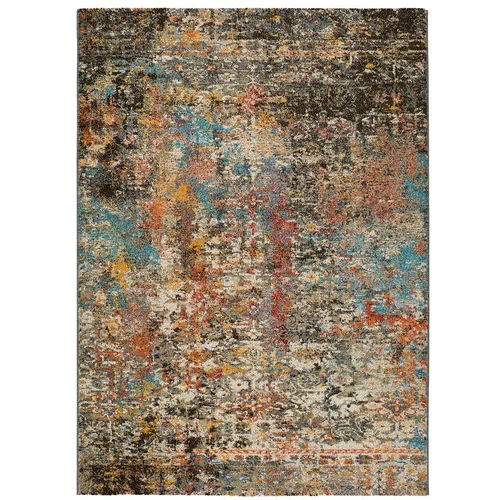 Universal tepih Karia Sažetak, 120 x 170 cm