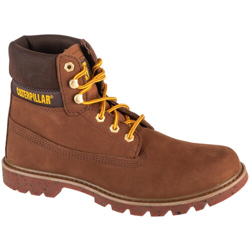 Caterpillar Pohodni&amp;scaron;tvo Colorado 2.0 Kostanjeva Slike