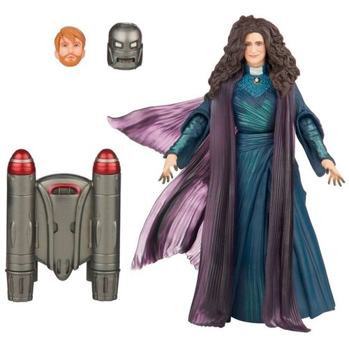 Hasbro MARVEL FIGUR WANDA VISION AGATHA HARKNESS LEGENDS SERIES, (21240843) Cene