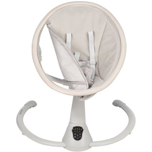 Maxi-Cosi ljuljačka Cassia Beige Eco FR 2840022110 Slike