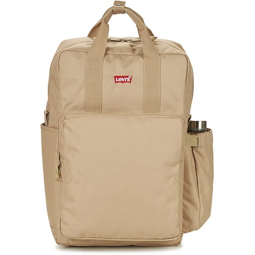 Levi's Nahrbtniki L-PACK LARGE Kostanjeva Cene