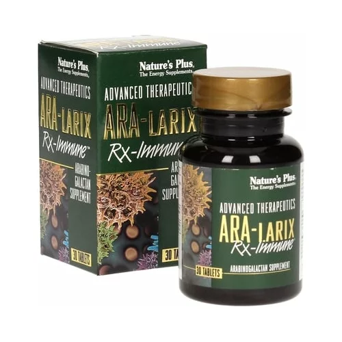 Nature's Plus Rx-Immune® ARA-Larix