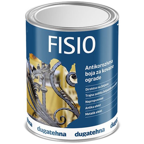  DUGATEHNA Fisio grafit 0,75 l Cijene