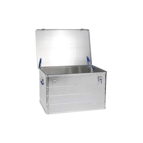 Alutec transportna kista classic 186 11186 aluminijum (d x &amp;scaron; x v) 785 x 565 x 482 mm Slike