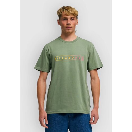 Billabong Unity T-shirt moss green Cene