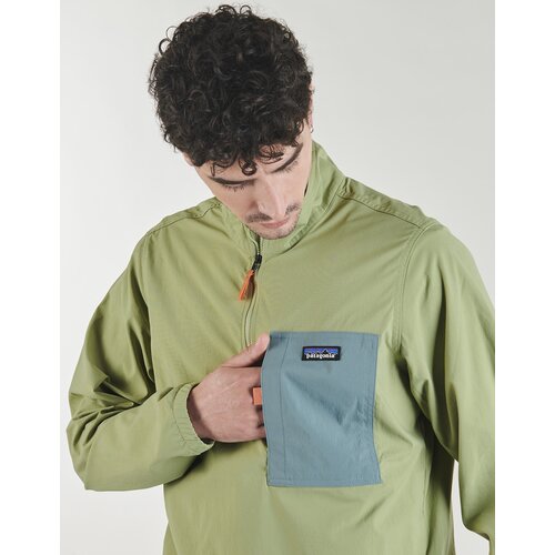 Patagonia M&amp;#039;S OUTDOOR EVERYDAY MARSUPIAL Zelena Slike