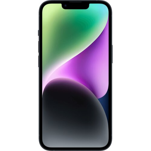 Apple iPhone 14, 128 GB, Super Retina XDR OLED 6.1&rdquo; &ndash; iPhone 14 128GB Midnight EU Cijene