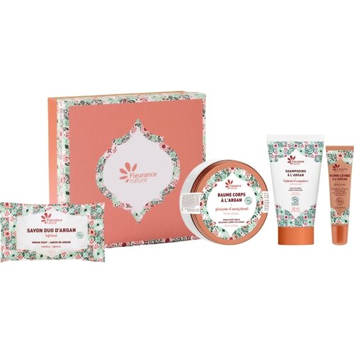  Argan Gift Set - 1 set Cijene