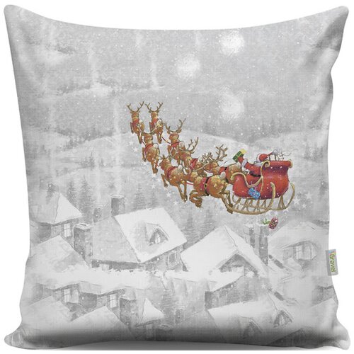 Aberto Design Jastuk 43x43cm &Scaron;areni Cijene