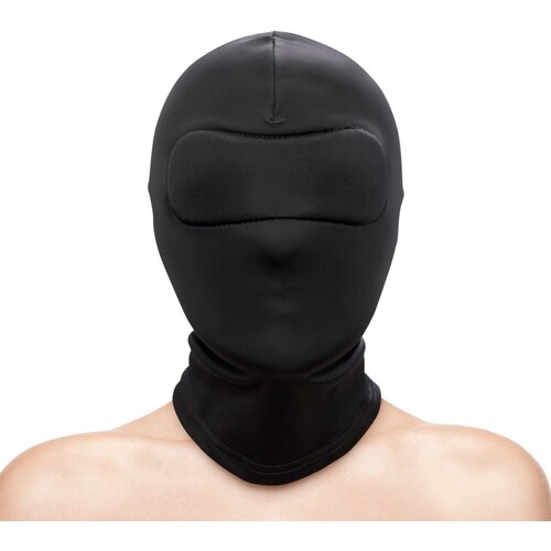 Ns Novelties Fetish & Fashion Closed Hood Black Cene
