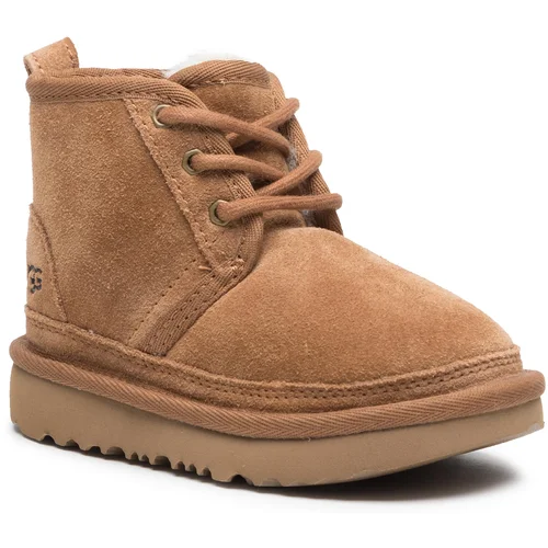 Ugg Gležnjarji T Neumel II 1017320T Che