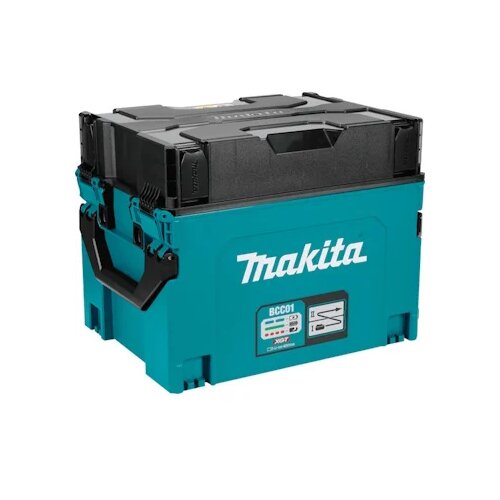 Makita stanica za punjenje za 8 XGT baterija BCC01 1914U3-7 Cene