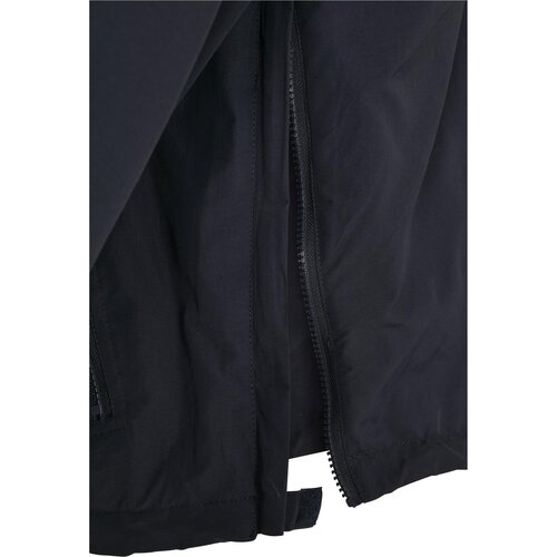 Brandit Pull Over Windbreaker Navy Slike