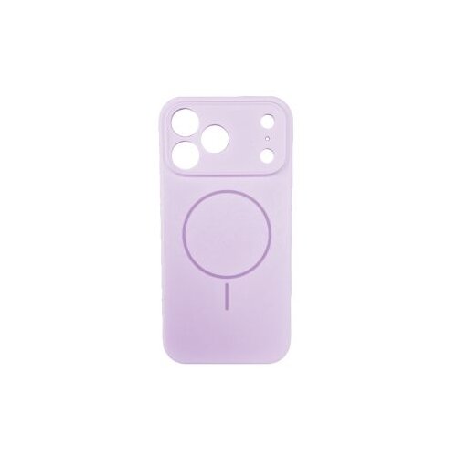  Futrola Magsafe LUX za Iphone 17 Pro/ lila Slike