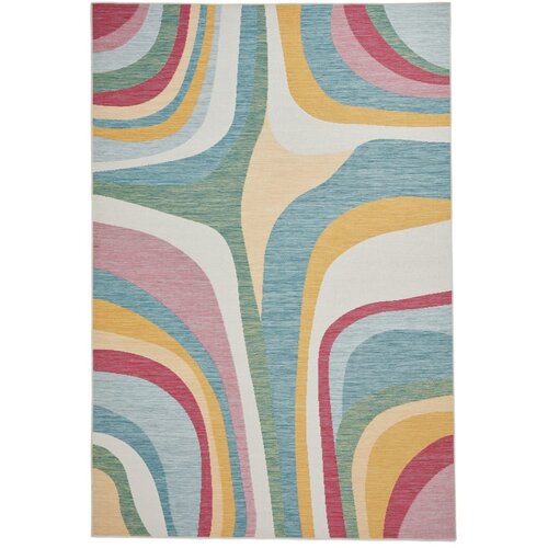 Think Rugs Zunanja preproga 157x230 cm Spectrum &amp;ndash; Slike