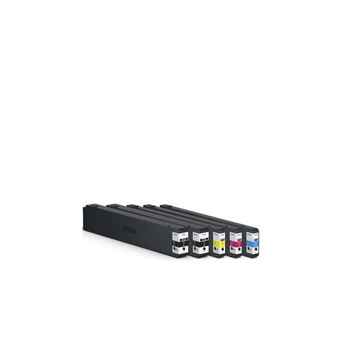 Epson WorkForce Enterprise WF-C20750 Yellow ink cartridge 1 pc(s) Original Cijene