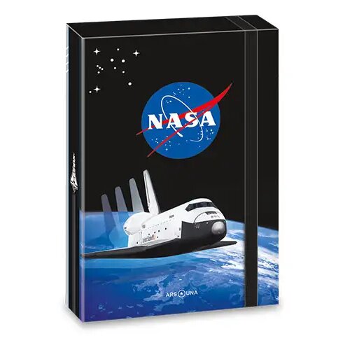 Ars Una Register velikosti A5 : Nasa-1 Cene