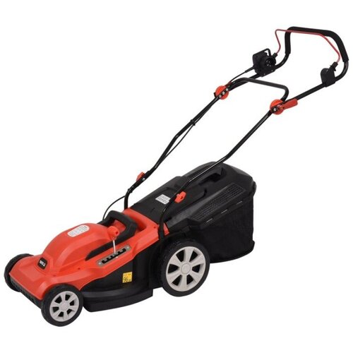 Yato TYT-85208 električna kosilica za travu 2000W, 50 L Cijene