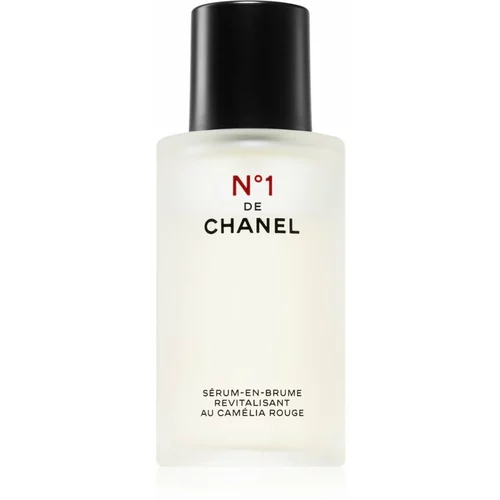 Chanel N°1 Revitalizing Serum-In-Mist revitalizirajući serum u spreju za žene 50 ml