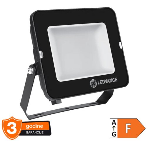 Ledvance led reflektor 50W toplo bela 4058075574854 Cene