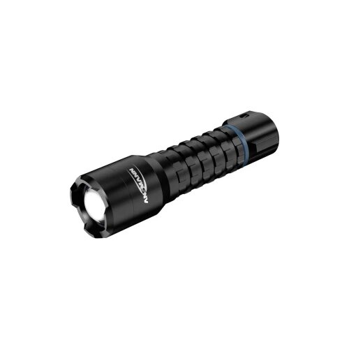 Ansmann LED Taschenlampe Survival TS1000RF wiederaufladbar SMD LED džepna svjetiljka Li-ionskI akumulatori 20.5 h 158 g Cijene