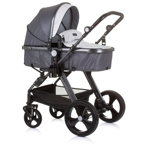 Chipolino kolica Havana Silver Grey Cijene