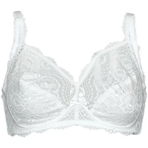 Playtex flower elegance bijela