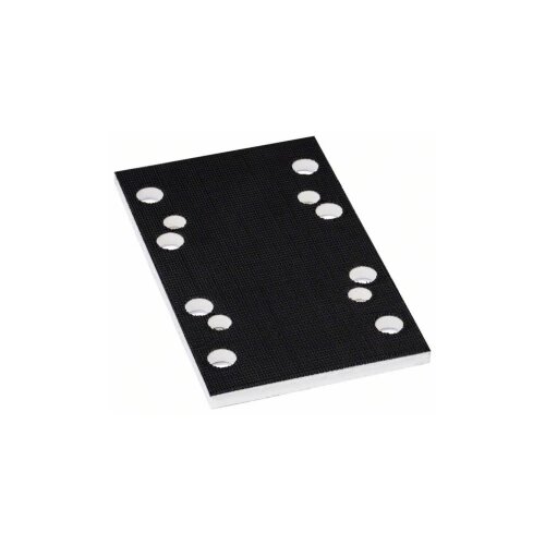 Bosch Accessories brusna ploča s čičak trakom, 80 x 130 mm 2608601444 Cijene