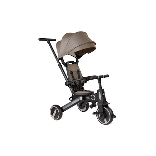 Kikka Boo tricikl Trix 7u1 Beige Cene