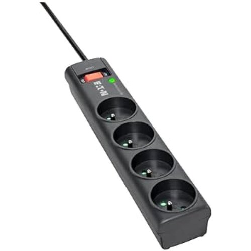 Eaton Kabl surge PS4D 4x&scaron;uko/prekidač/1m Cene