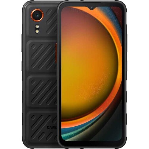 Samsung Xcover 7 128GB Black EU Cijene