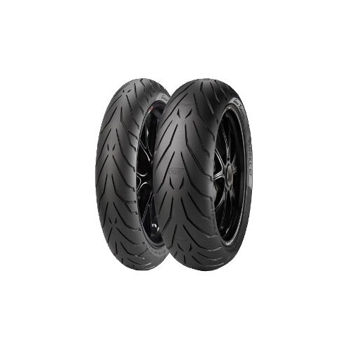 Pirelli angel gt ( 120/70 ZR17 tl (58W) m/c, prednji kotač ) Cijene