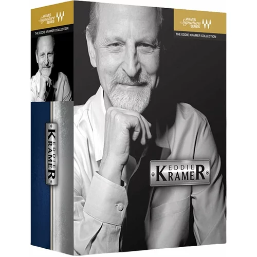 Waves Eddie Kramer Signature Series (Digitalni proizvod)
