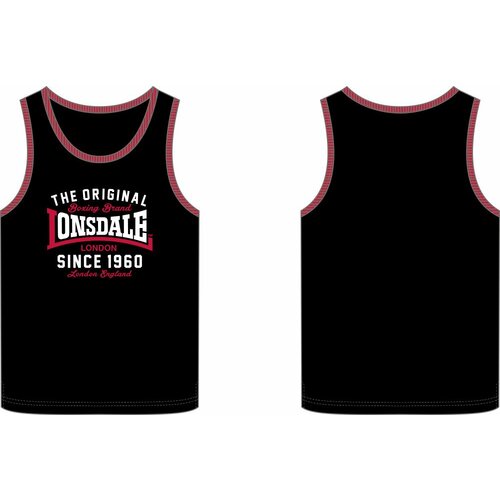 Lonsdale Men&amp;#039;s singlet regular fit Slike
