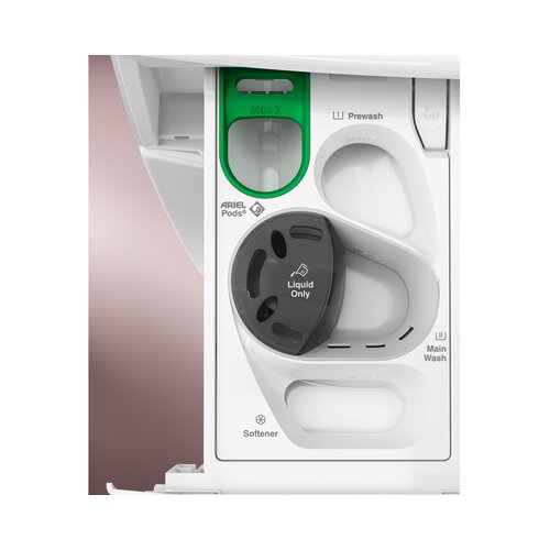 Electrolux Ma&amp;scaron;ina za pranje ve&amp;scaron;a EW8F249PS Slike