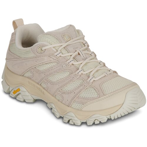 Merrell Pohodni&scaron;tvo MOAB 3 READY ZIP Bež Cene
