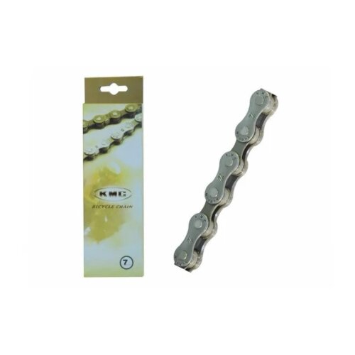 Kmc Lanac mtb &amp;ldquo;&amp;rdquo; z-50 116l Slike