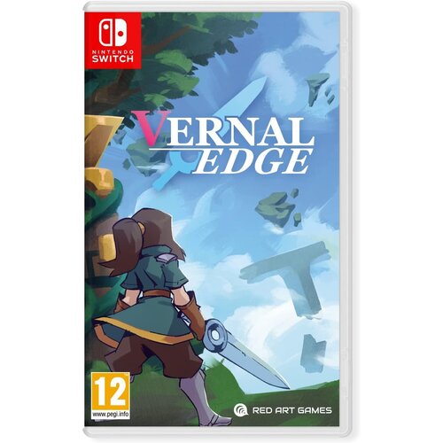  Vernal Edge (SWITCH) Cene